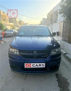 دودج جورني